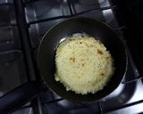 Foto del paso 4 de la receta: Mbejú Mestizo