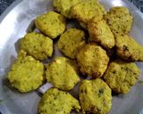 வடகறி (ரெஸ்டாரன்ட் ஸ்டைல்) 😍 (vadakari recipe in Tamil) ரெசிபி ஸ்டேப் 2 புகைப்படம்