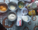 Foto del paso 1 de la receta: Tiramisú