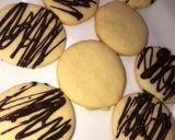 Foto del paso 3 de la receta: Galletitas de limón 🍋