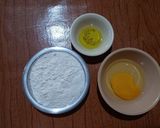 Foto del paso 1 de la receta: Tallarines a la carbonara - Tagliatelle alla carbonara-