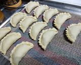Foto del paso 3 de la receta: Empanadas de osobuco braseado