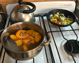 Foto del paso 2 de la receta: Cuscús con estofado