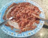 Foto del paso 2 de la receta: Macarrones con tomate