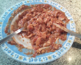 Foto del paso 2 de la receta: Macarrones con tomate