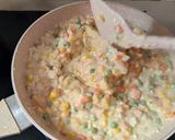 Foto langkah ke 3 dari resep Zuppa soup cream cheese.