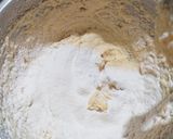 Foto del paso 3 de la receta: Budín de Vainilla
