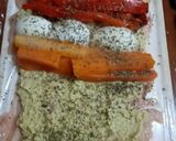 Foto del paso 5 de la receta: Matambre de Pollo