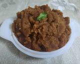 कडा प्रशाद (Kada Prasad Recipe In Marathi) रेसिपी स्टेप 3 फोटो