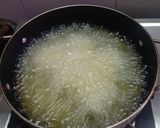 A picture of step 5 of Lilva dhekra.