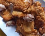 Foto langkah ke 4 dari resep Ayam Goreng Bawang Putih.