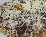 Foto langkah ke 1 dari resep Pisang coklat keju🍌.