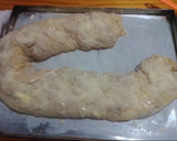 Foto del paso 6 de la receta: Strudel de cerdo