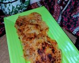 Foto langkah ke 7 dari resep Lempeng Pisang Kelapa🇱🇷.