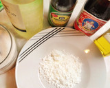 Foto del paso 1 de la receta: Chop suey de ternera y langostinos con noodles de arroz