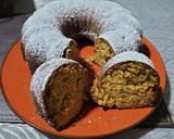 Foto del paso 6 de la receta: Queque de Zanahoria (Apto APLV y soya)