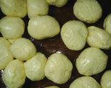 صورة لخطوة 3 من وصفة رغيفات معمرين