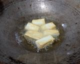 Foto langkah ke 2 dari resep Gulai Telur,Tahu&Tempe.