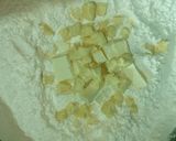 Foto del paso 2 de la receta: Chipita Almidón
