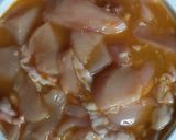 Foto langkah ke 3 dari resep Dada ayam krispy (lembut di dalam garing di luar).