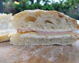 Foto del paso 12 de la receta: Ciabatta con poolish
