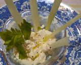 Foto del paso 6 de la receta: Barquitos de apio - snacks -