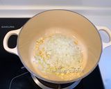 Meiling。。義大利番茄肉醬麵的食譜步驟3照片