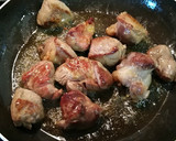 Foto del paso 1 de la receta: Lentejas a la argentina (olla rápida)