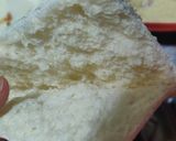 A picture of step 8 of Falafal sandwich.