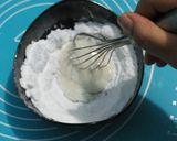 Foto langkah ke 5 dari resep Lemon Butter Cake.
