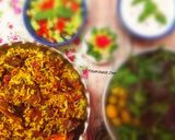 عکس مرحله 3 از دستور گردو پلو
