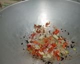 Foto langkah ke 2 dari resep Pindang Sambal Bongkot.