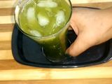 पुदीना शिकंजी (Pudina Shikanji Recipe in Hindi)