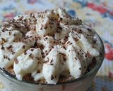 Foto del paso 3 de la receta: Tiramisú fácil 🖤