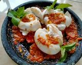 Foto langkah ke 2 dari resep Penyet Telur Asin Nyus.