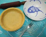 Foto langkah ke 2 dari resep Egg tart/pie susu/kue lontar.