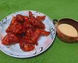 Foto langkah ke 4 dari resep Ayam Richeese ala Fiput_.