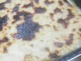 معكرونة بالبشاميل