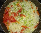 Foto del paso 2 de la receta: Sudado de zapallo con acelgas