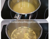 Foto del paso 9 de la receta: Pastel turco de yogur