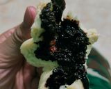 Foto langkah ke 5 dari resep Bakpao meses super lembut.
