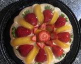 Foto del paso 3 de la receta: Gelatina de frutas