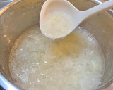 超簡易夏日甜品綠豆蒜【無勾芡】的食譜步驟3照片