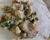 આલુ પરાઠા (Aloo Paratha Recipe In Gujarati) રેસીપી સ્ટેપ3ફોટો