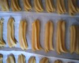 Foto langkah ke 5 dari resep Churros.