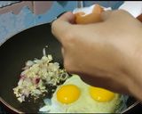 Foto langkah ke 4 dari resep Jamur Wortel Saus Tiram.