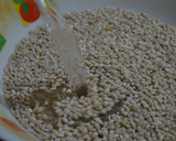Foto del paso 1 de la receta: Salteado de cebada y verduras