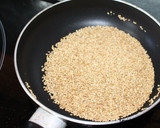 Foto del paso 3 de la receta: Baba Ganoush (paté de berenjena)