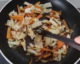 Foto langkah ke 3 dari resep Soun Goreng Sederhana.