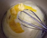 Foto langkah ke 5 dari resep Vla Vanilla Filling Kue Sus & Pie Buah.